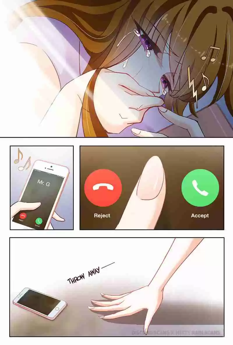 Haomen Tianjia Qianqi Ch. 39 Extremely Depressed