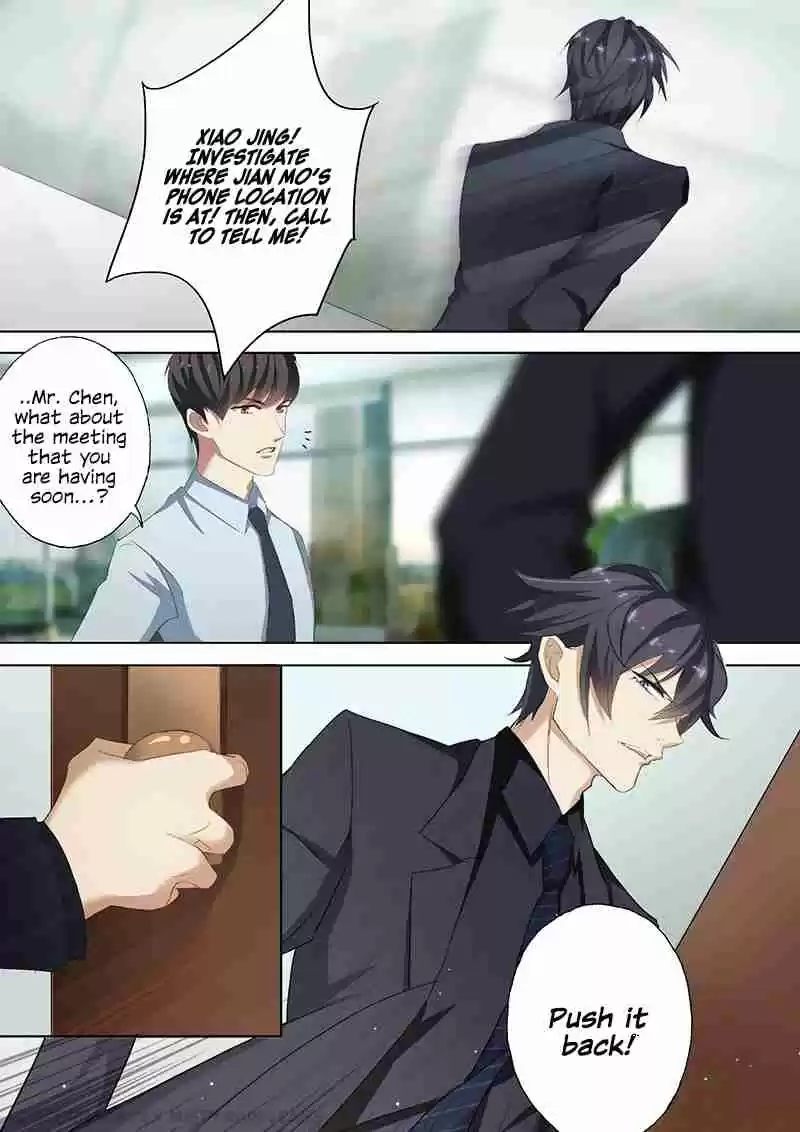 Haomen Tianjia Qianqi Ch. 39 Extremely Depressed