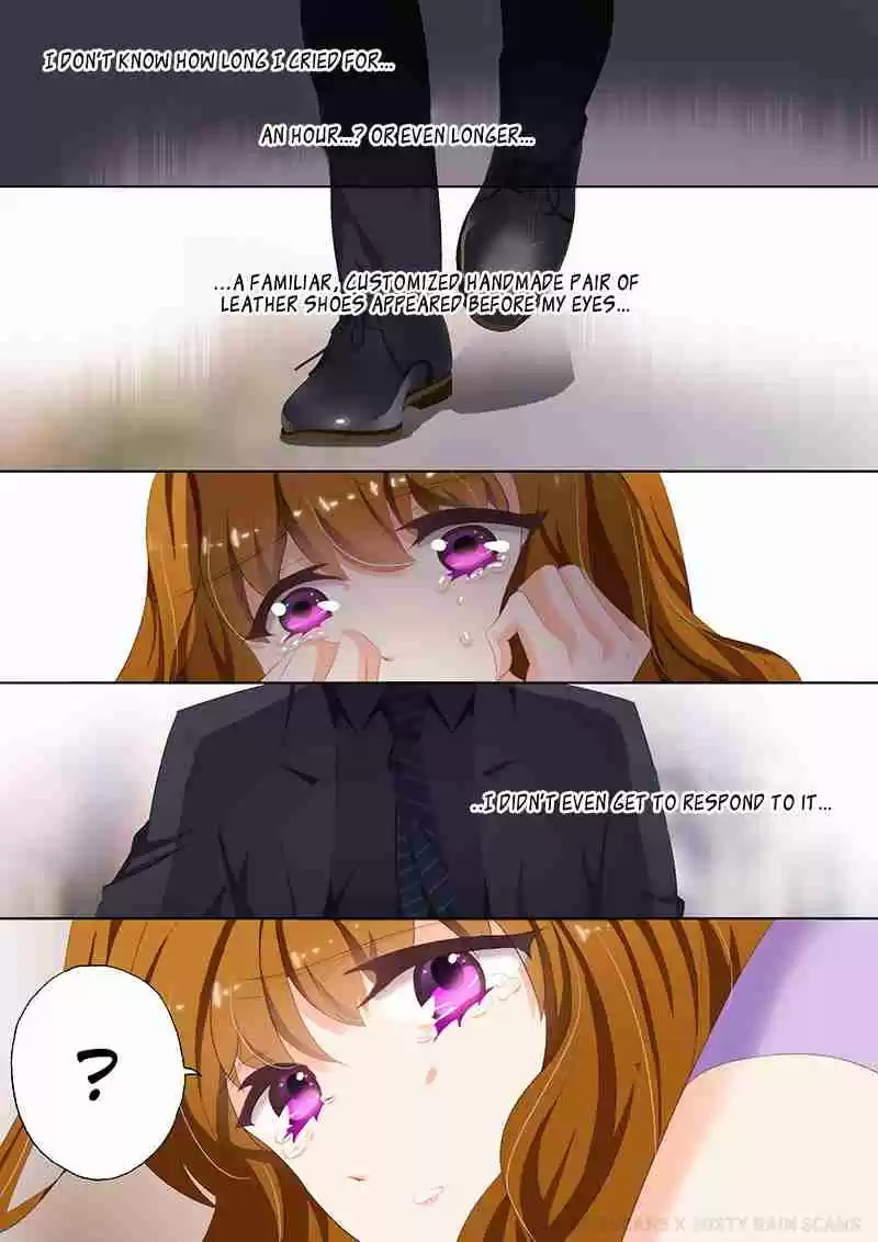 Haomen Tianjia Qianqi Ch. 39 Extremely Depressed