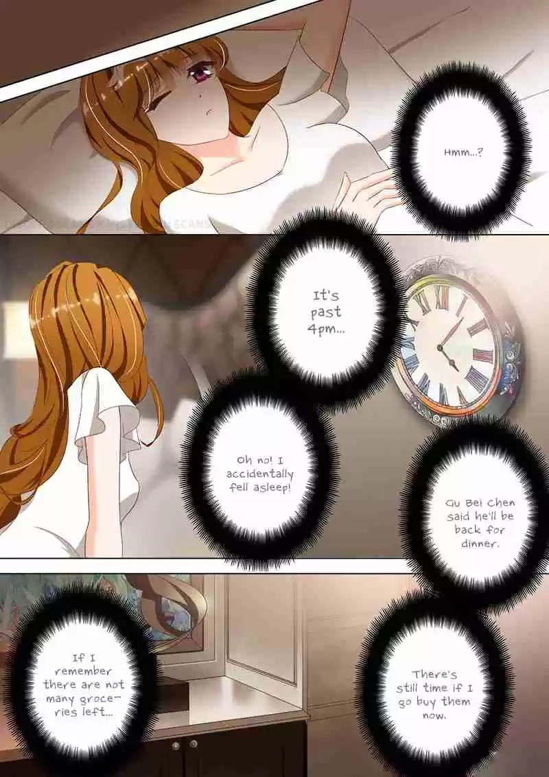 Haomen Tianjia Qianqi Ch. 41