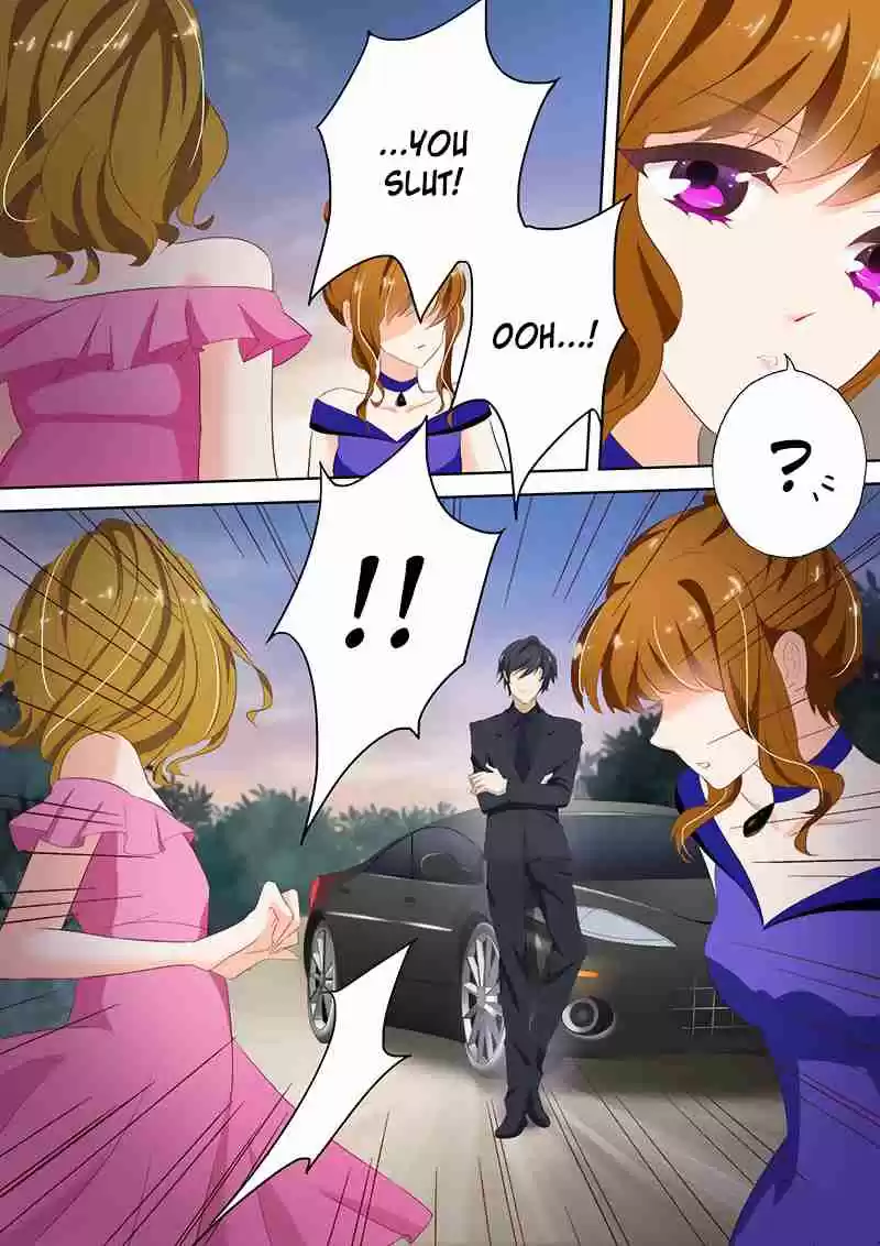 Haomen Tianjia Qianqi Ch. 42