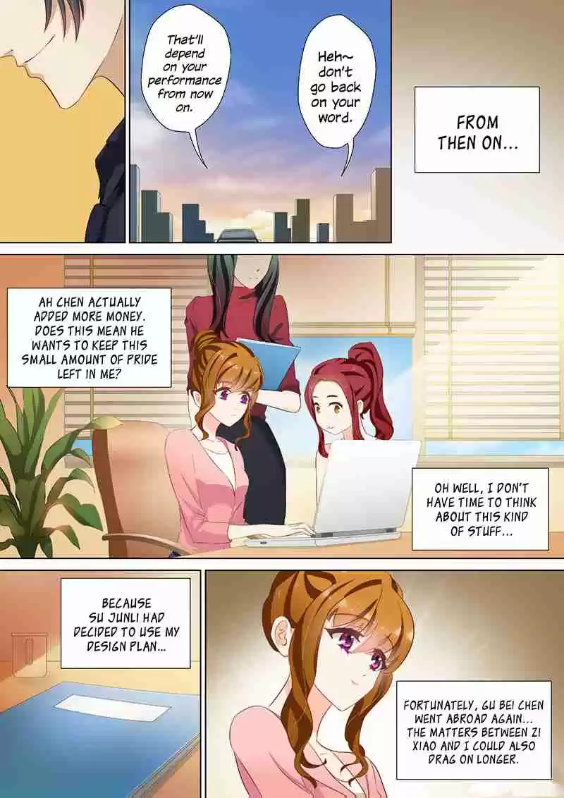 Haomen Tianjia Qianqi Ch. 44