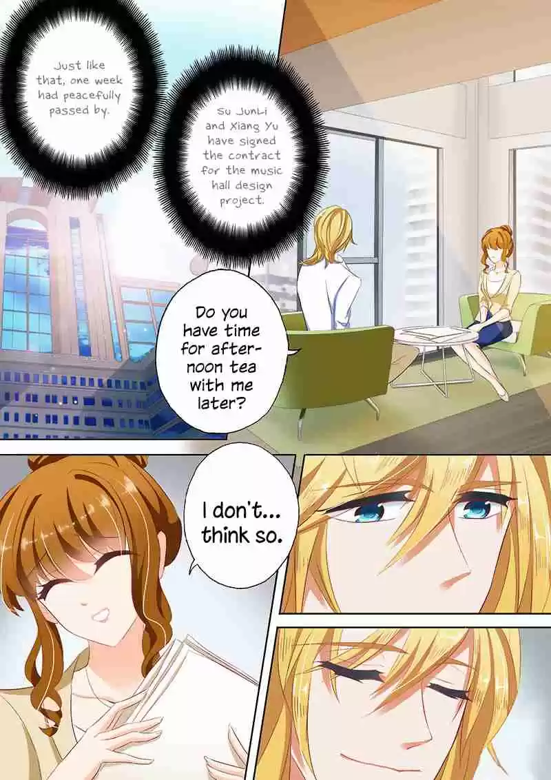 Haomen Tianjia Qianqi Ch. 44