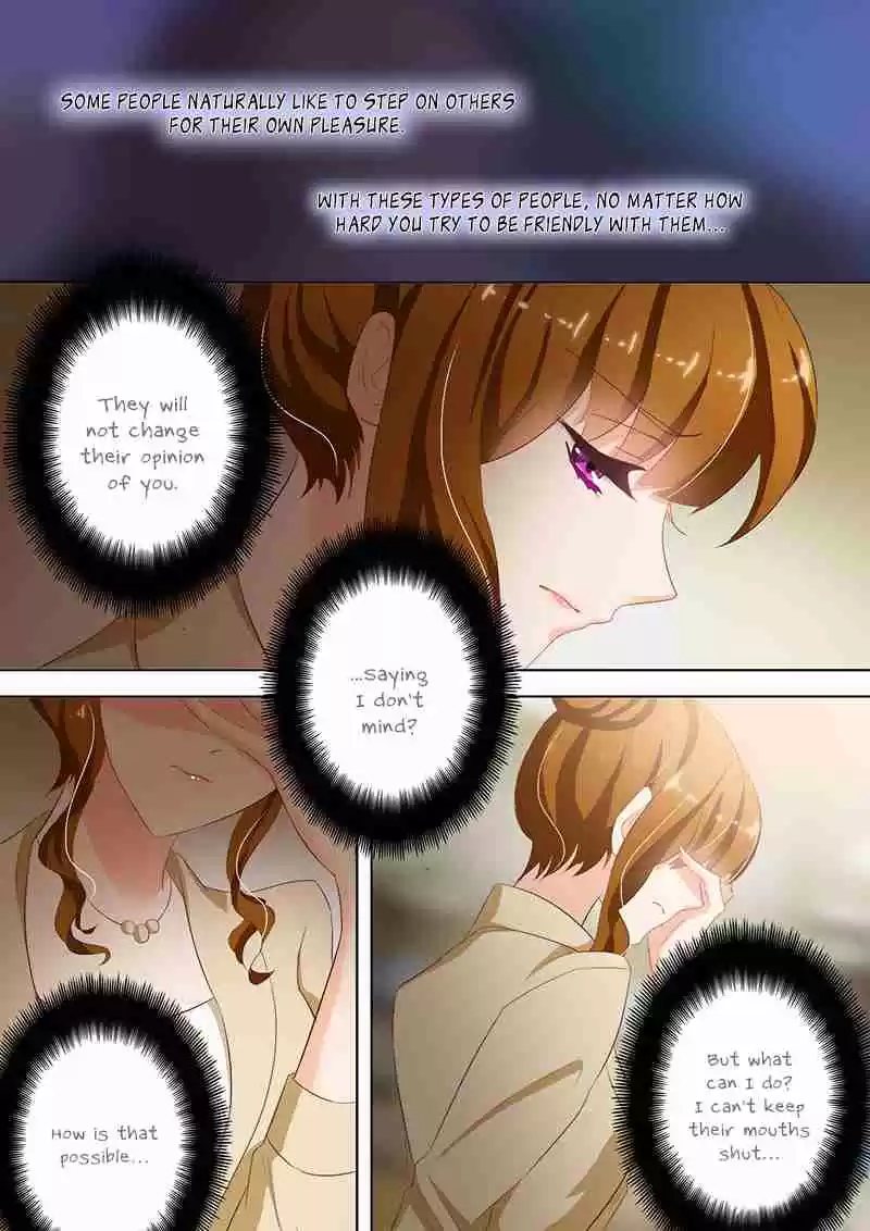 Haomen Tianjia Qianqi Ch. 45 Rendezvous, at the Hotel