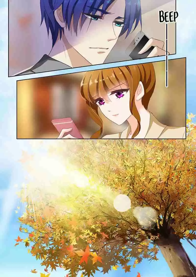 Haomen Tianjia Qianqi Ch. 45 Rendezvous, at the Hotel