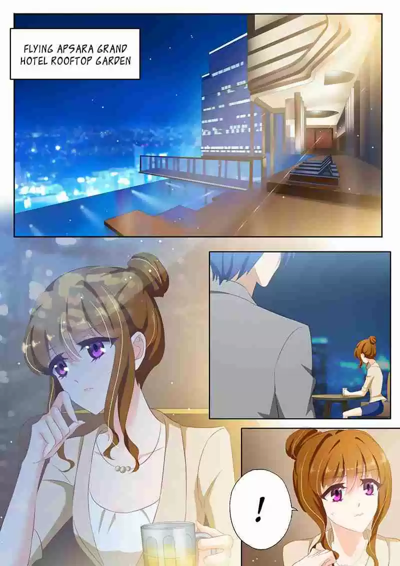 Haomen Tianjia Qianqi Ch. 46 The Big News That You Still Love Me! The Good Things Will Come.