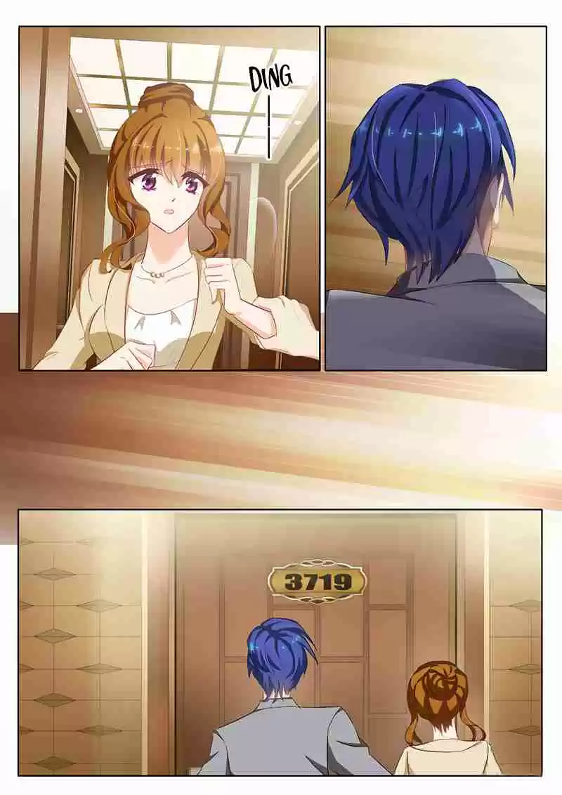 Haomen Tianjia Qianqi Ch. 46 The Big News That You Still Love Me! The Good Things Will Come.