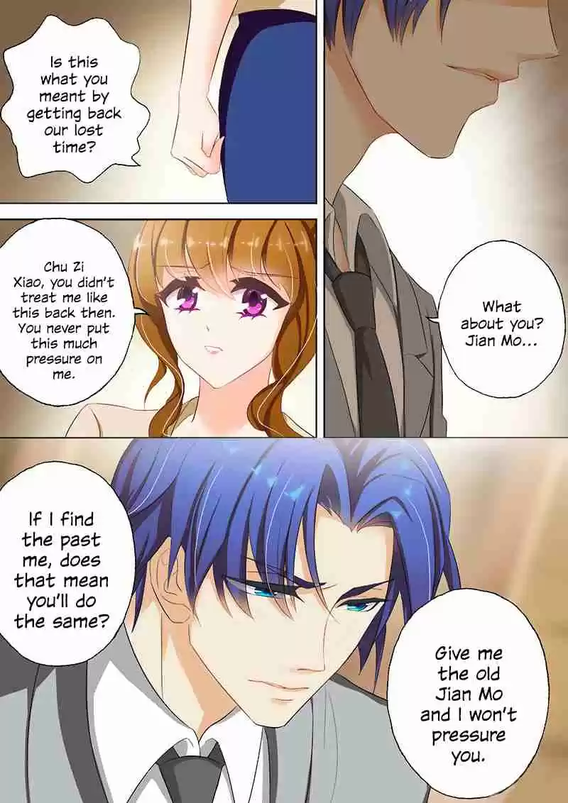 Haomen Tianjia Qianqi Ch. 46 The Big News That You Still Love Me! The Good Things Will Come.