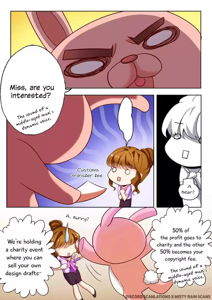 Haomen Tianjia Qianqi ch.11