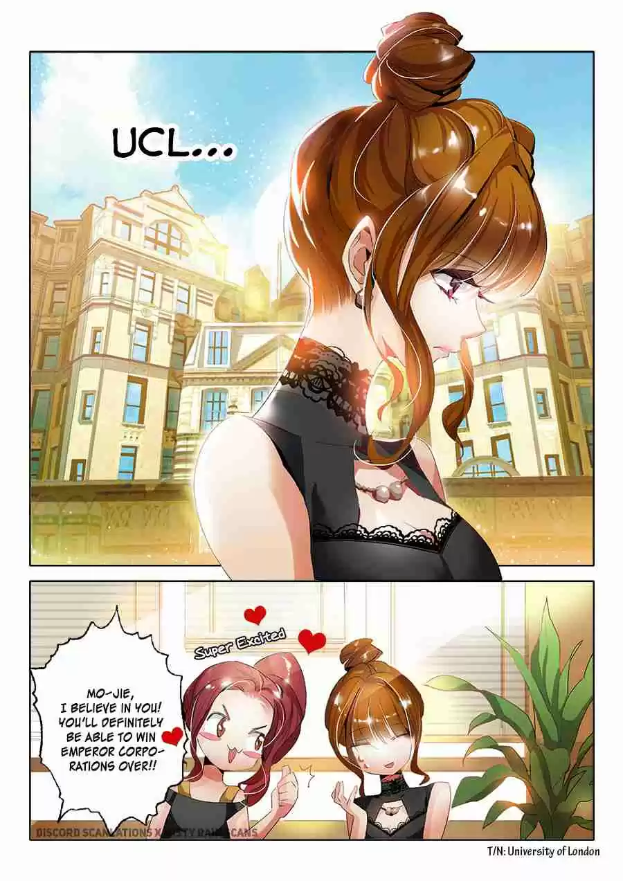 Haomen Tianjia Qianqi ch.2