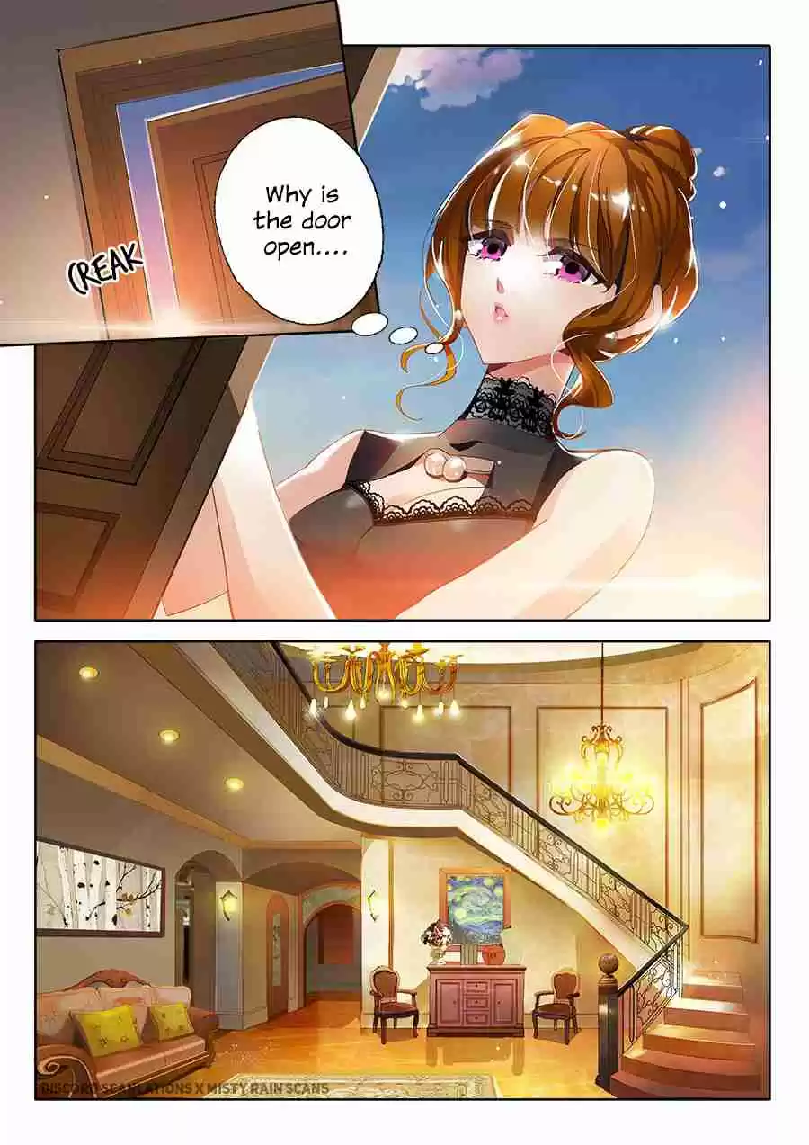 Haomen Tianjia Qianqi ch.2