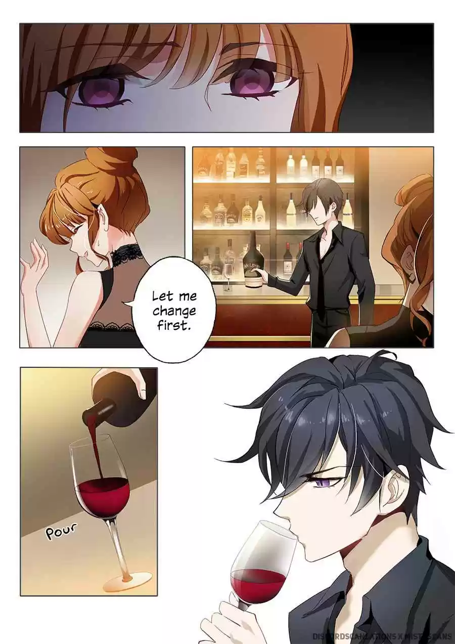 Haomen Tianjia Qianqi ch.3