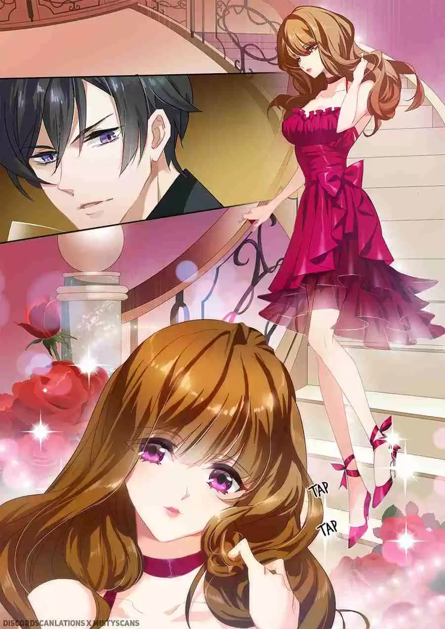 Haomen Tianjia Qianqi ch.3