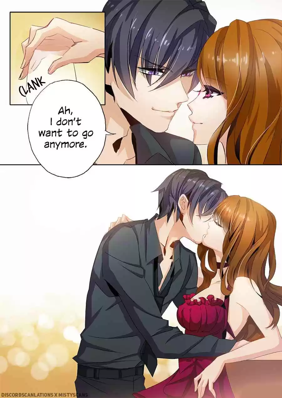 Haomen Tianjia Qianqi ch.3