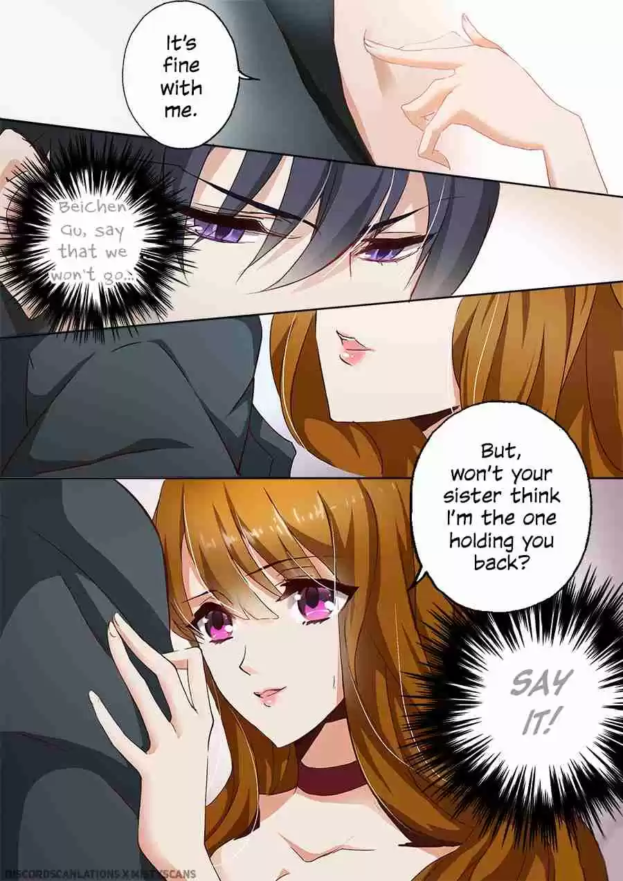 Haomen Tianjia Qianqi ch.3