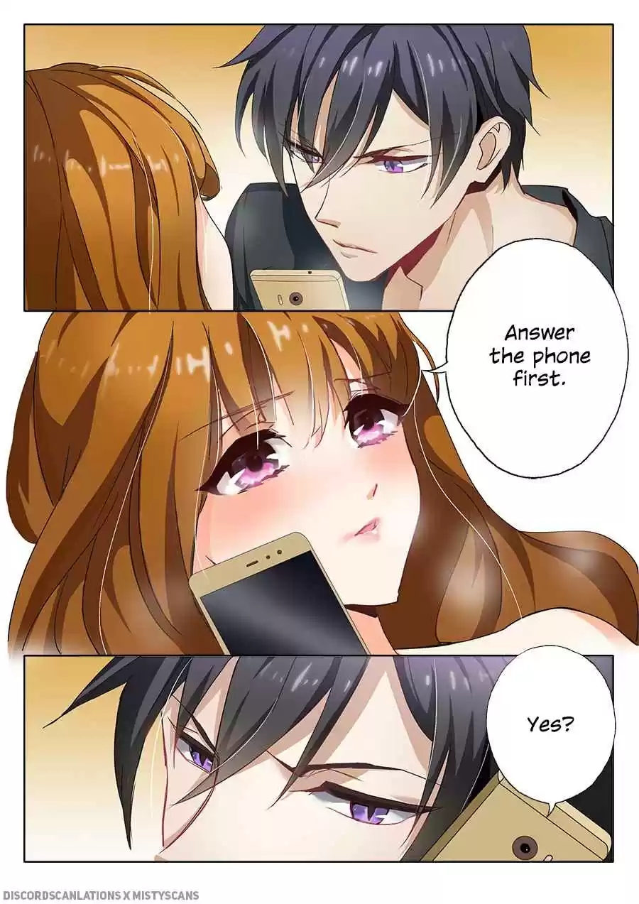 Haomen Tianjia Qianqi ch.3