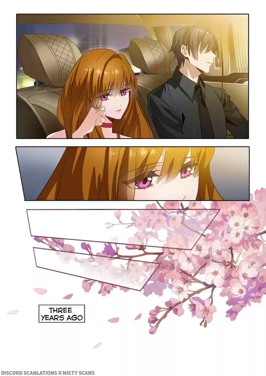 Haomen Tianjia Qianqi ch.4