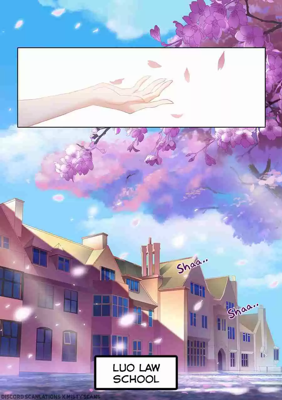 Haomen Tianjia Qianqi ch.4