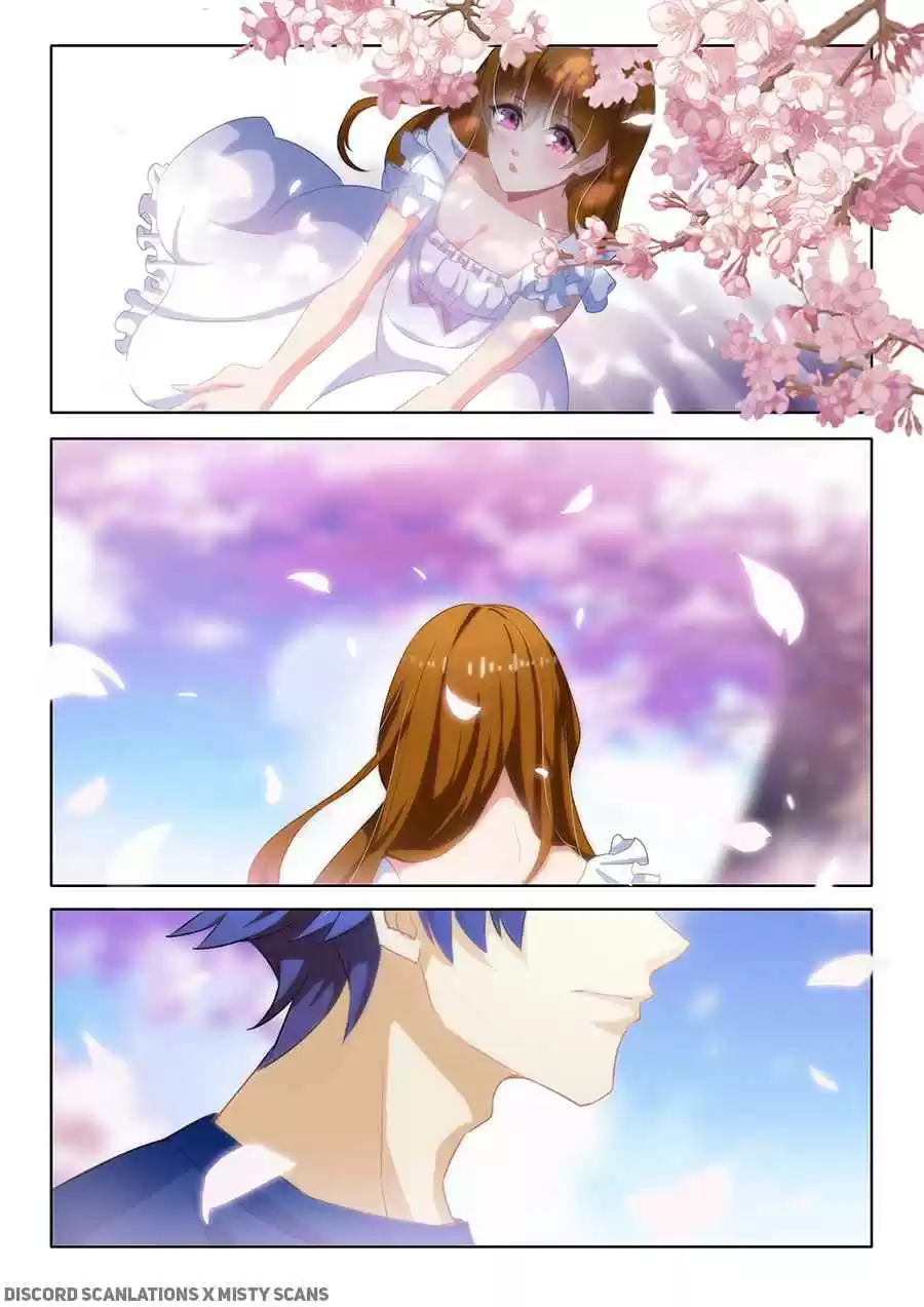 Haomen Tianjia Qianqi ch.4