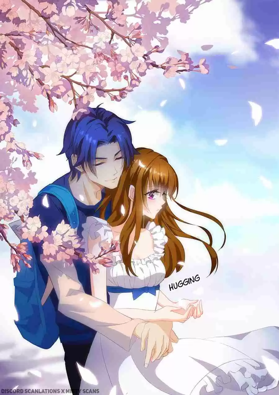 Haomen Tianjia Qianqi ch.4