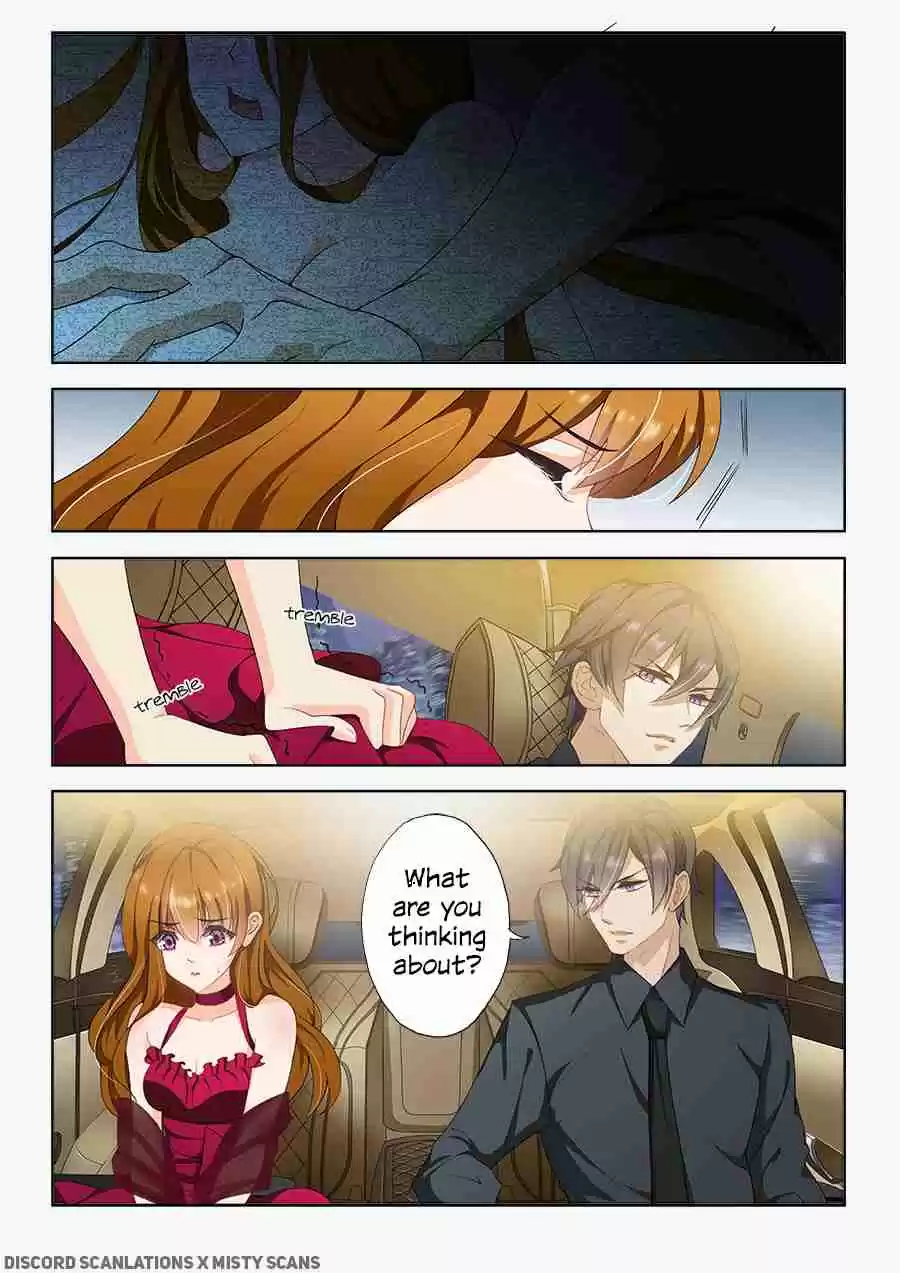 Haomen Tianjia Qianqi ch.4