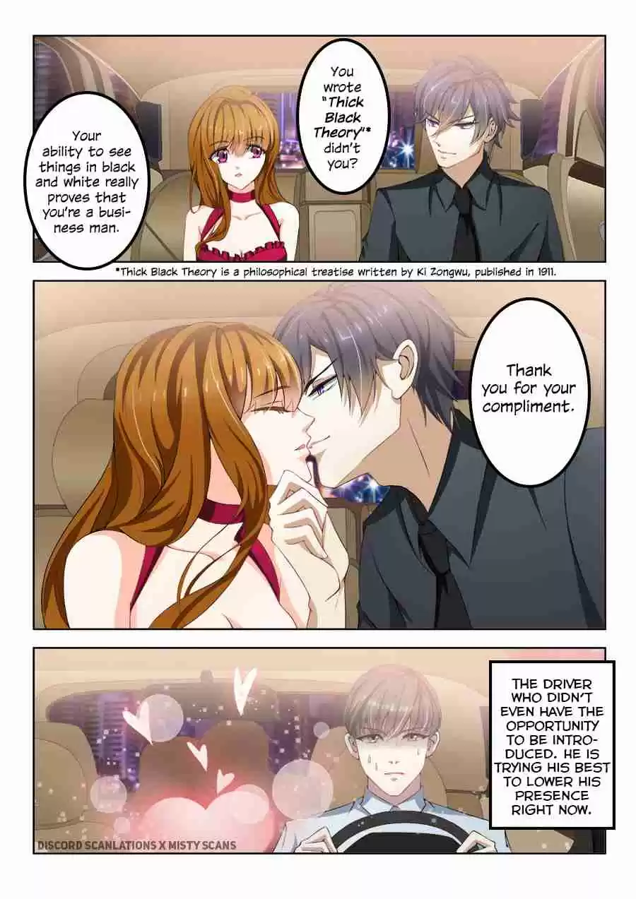 Haomen Tianjia Qianqi ch.5