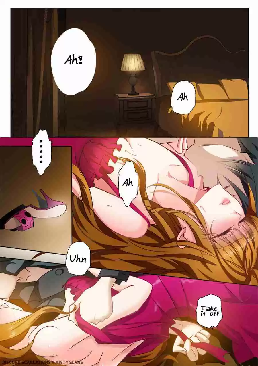 Haomen Tianjia Qianqi ch.5