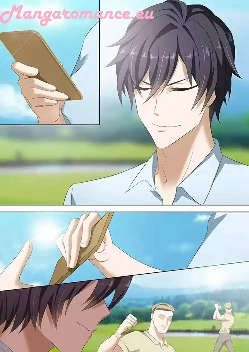 Haomen Tianjia Qianqi ch.50