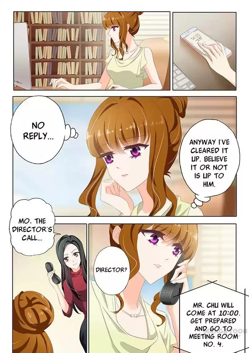 Haomen Tianjia Qianqi ch.50