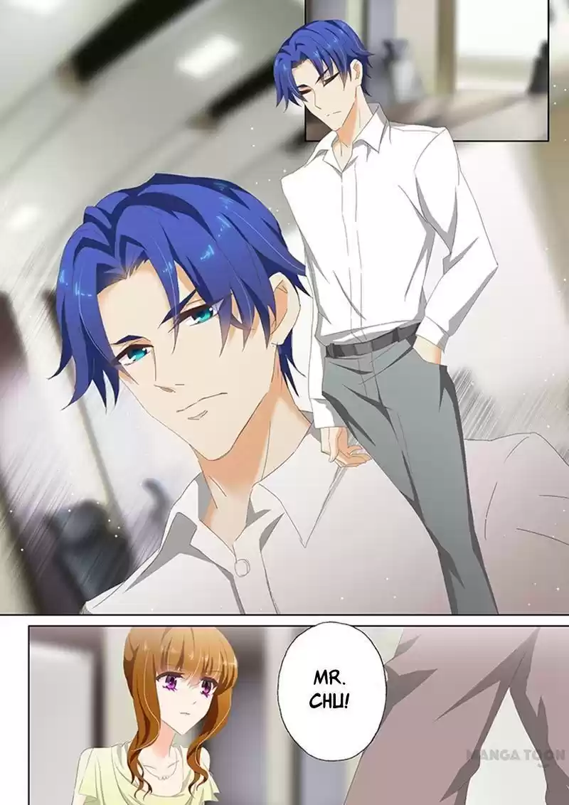 Haomen Tianjia Qianqi ch.50