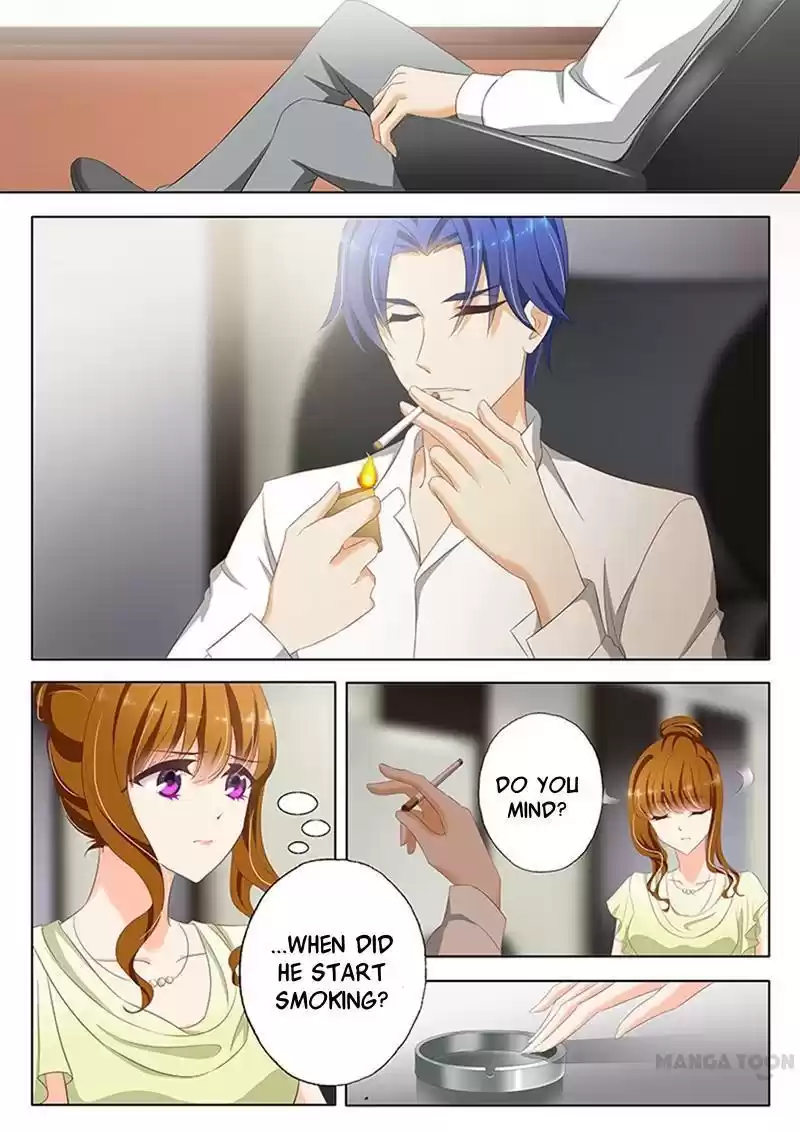 Haomen Tianjia Qianqi ch.50