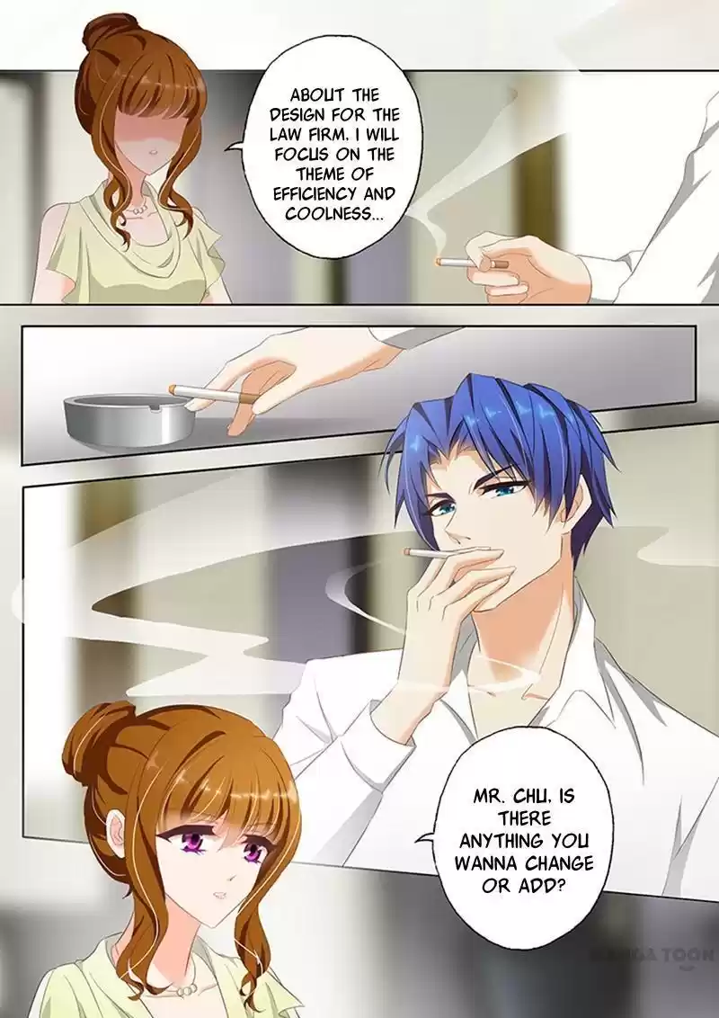 Haomen Tianjia Qianqi ch.50