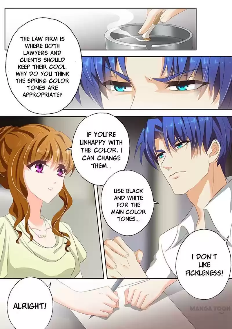 Haomen Tianjia Qianqi ch.50