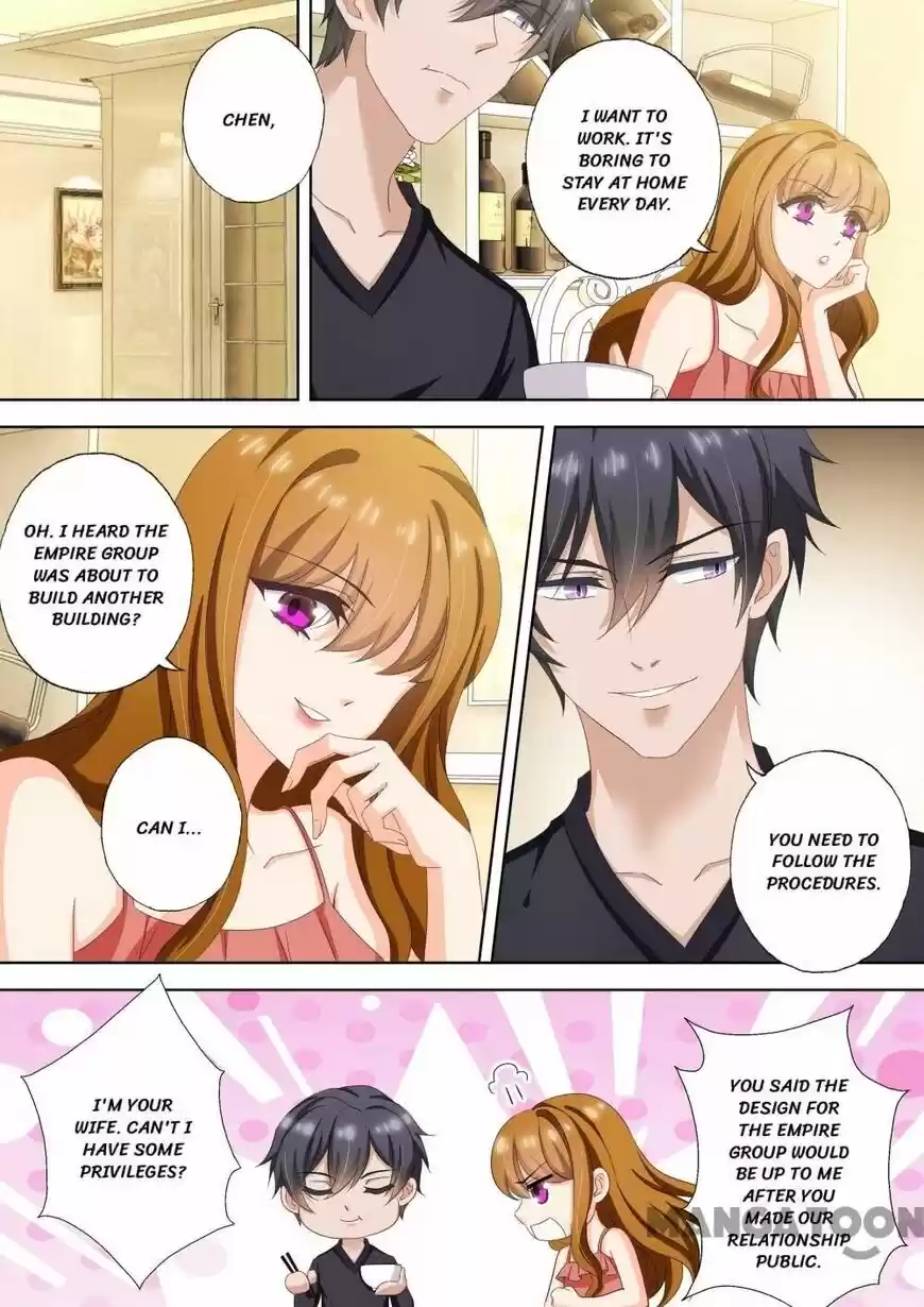 Haomen Tianjia Qianqi ch.508