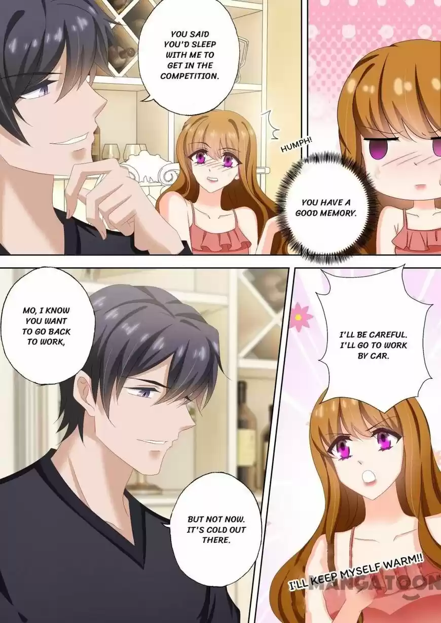 Haomen Tianjia Qianqi ch.508