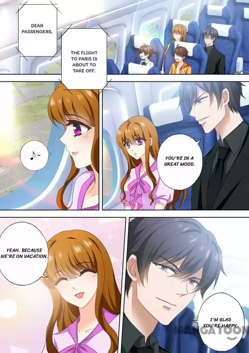 Haomen Tianjia Qianqi ch.534