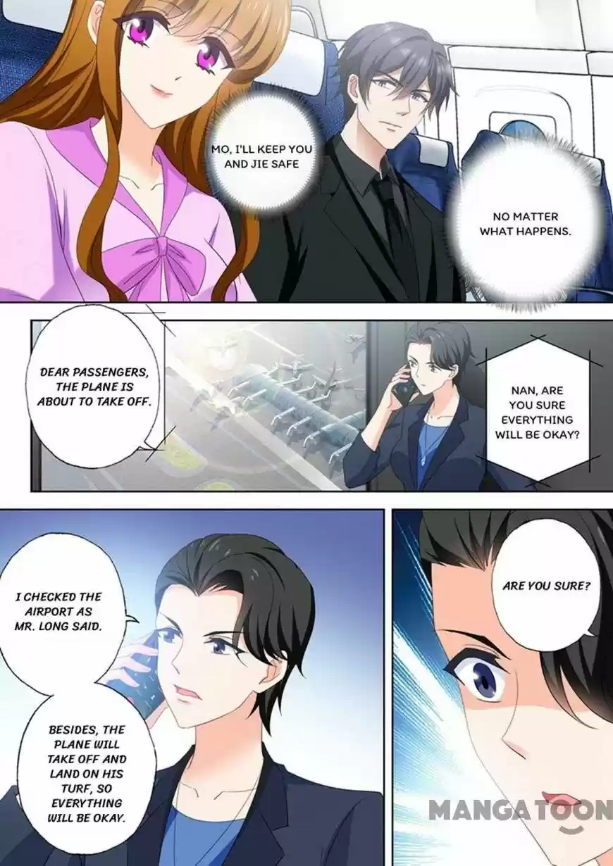 Haomen Tianjia Qianqi ch.534