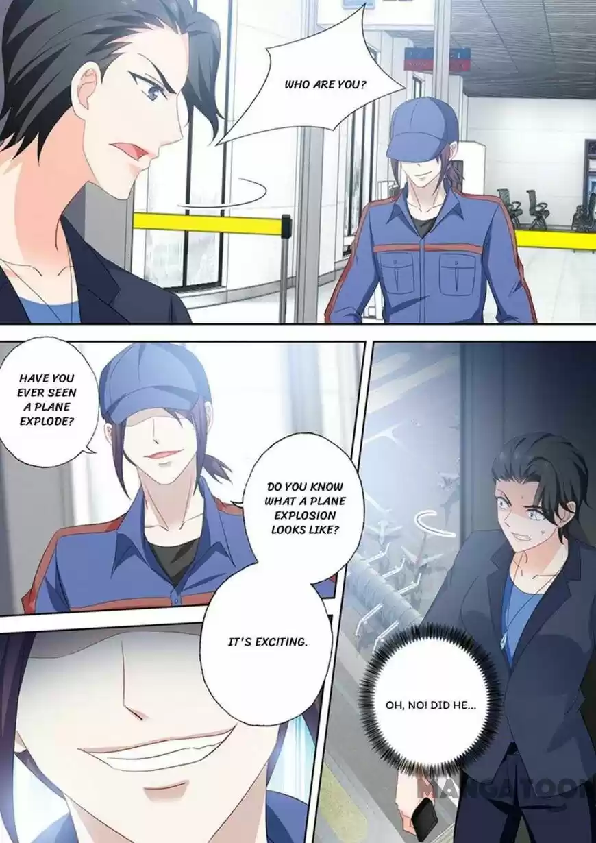 Haomen Tianjia Qianqi ch.534