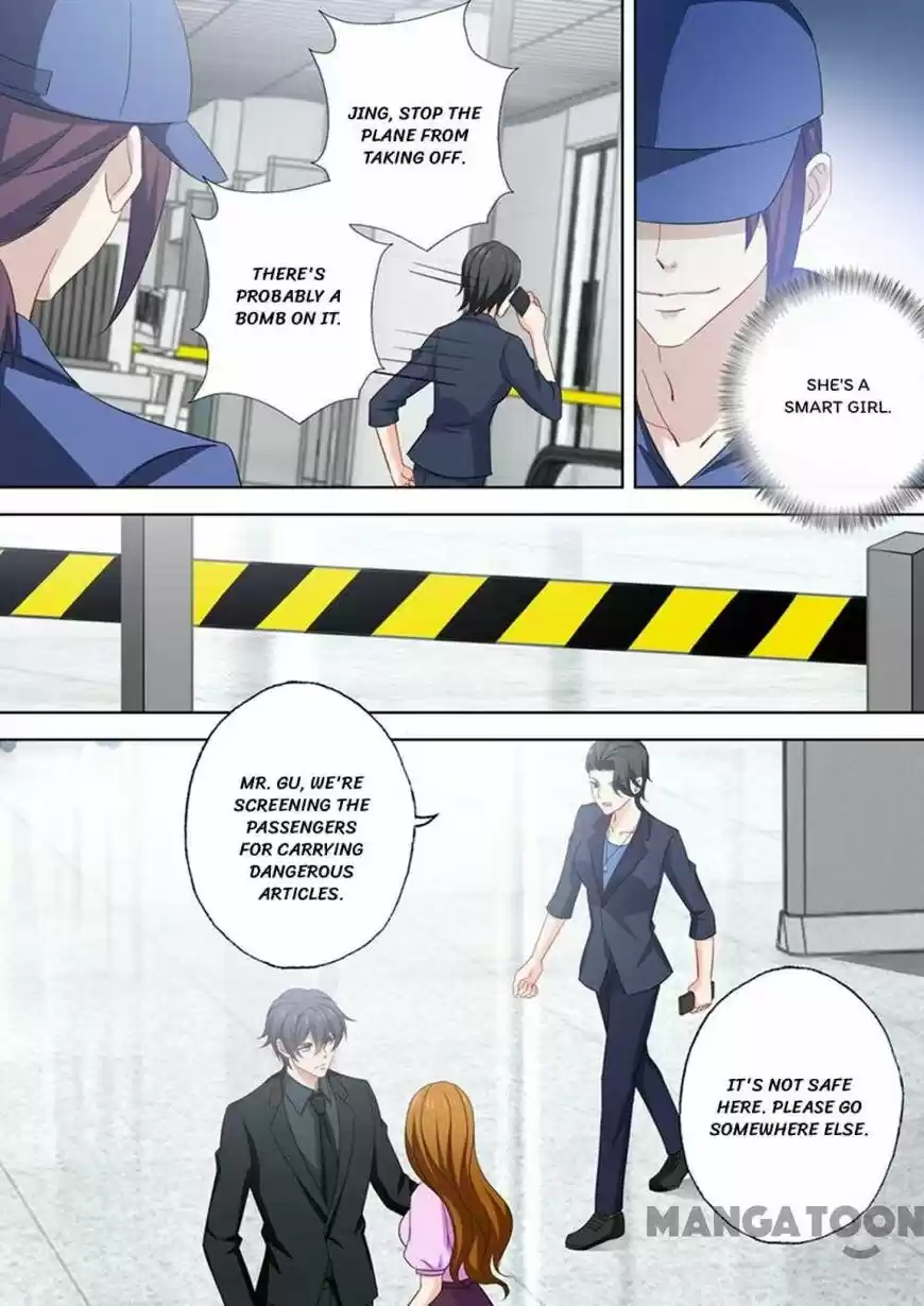 Haomen Tianjia Qianqi ch.534