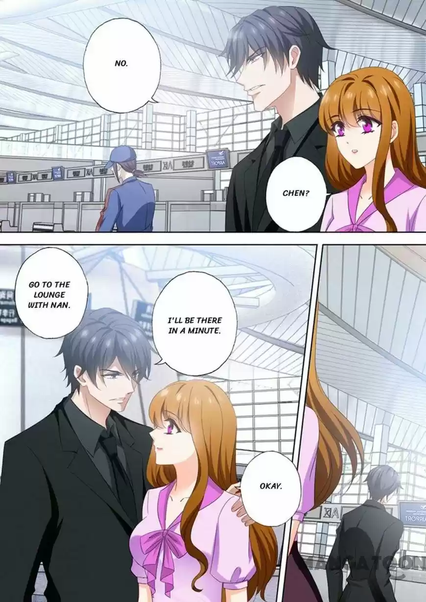 Haomen Tianjia Qianqi ch.534