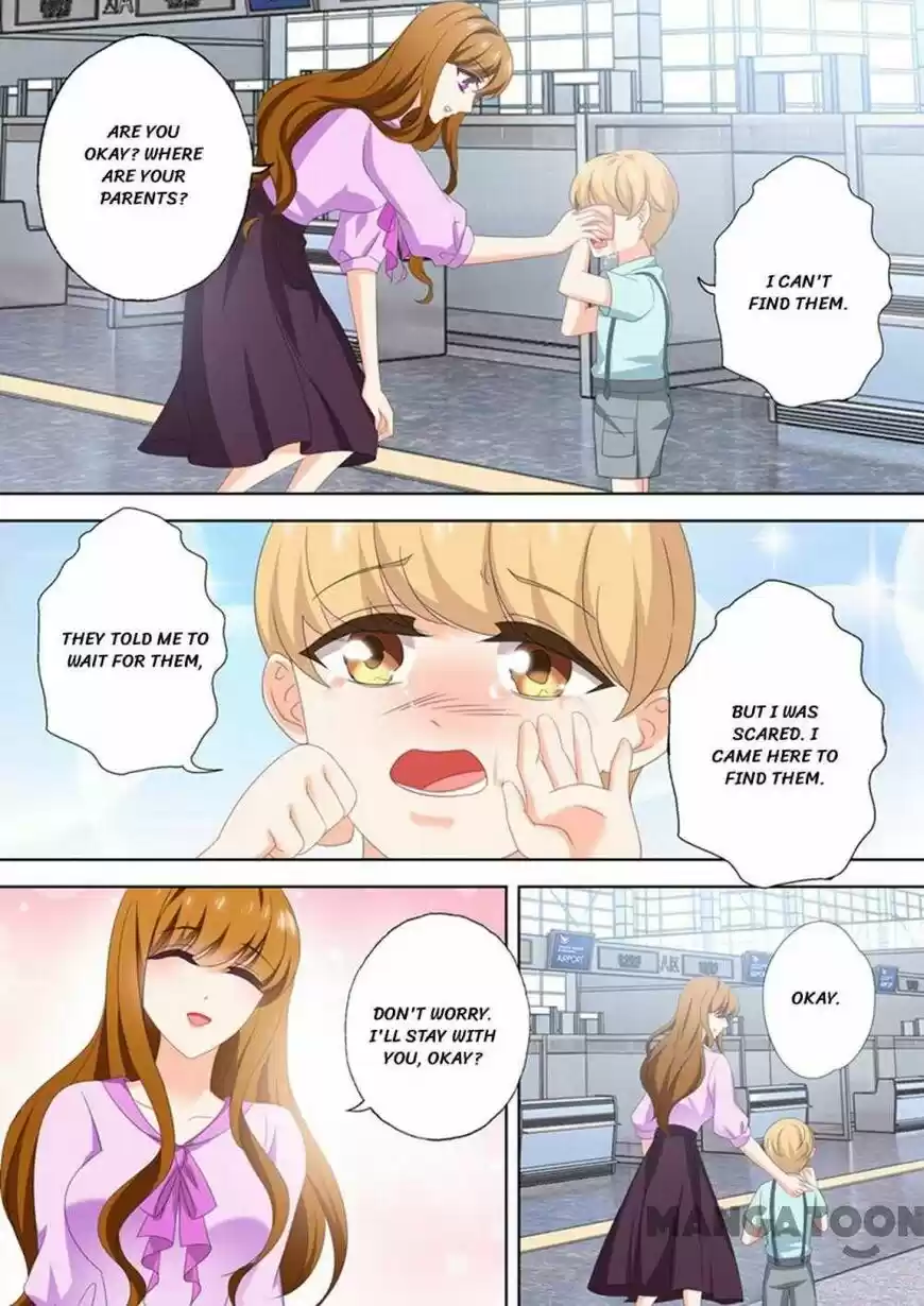 Haomen Tianjia Qianqi ch.536