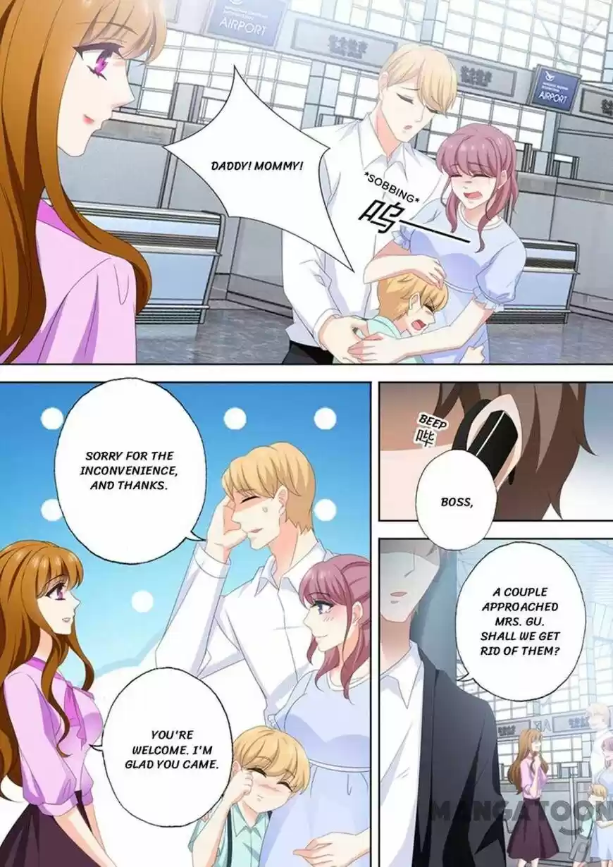 Haomen Tianjia Qianqi ch.536