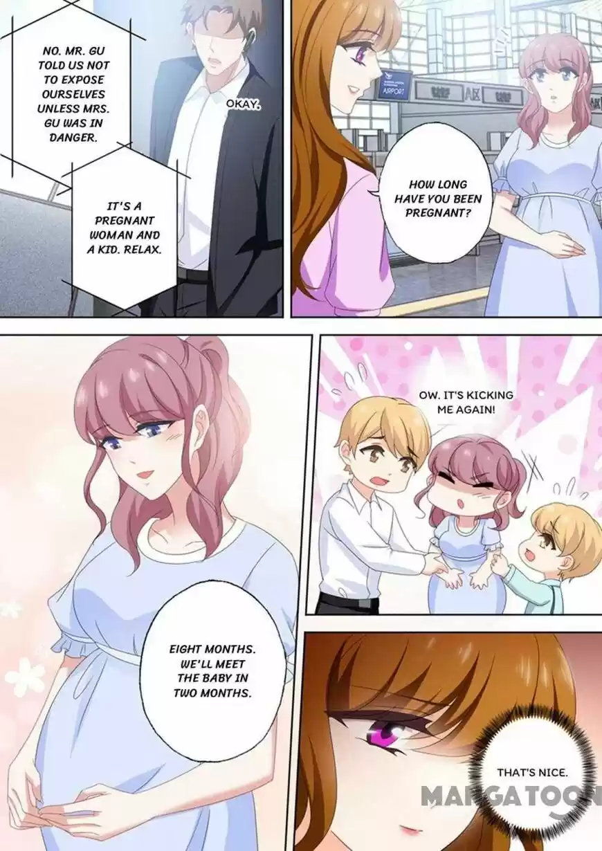 Haomen Tianjia Qianqi ch.536