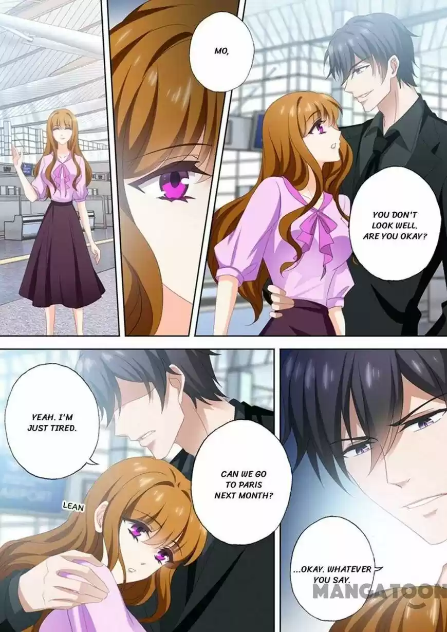 Haomen Tianjia Qianqi ch.536