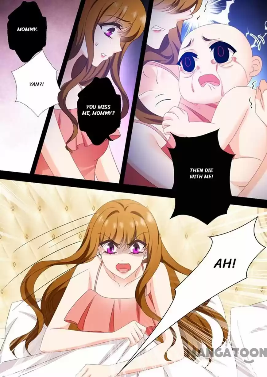 Haomen Tianjia Qianqi ch.537