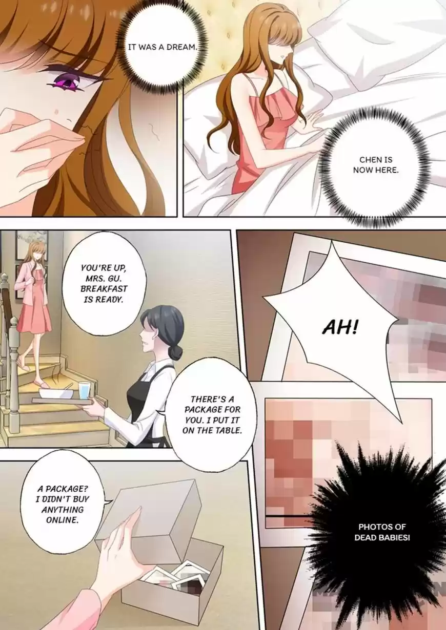 Haomen Tianjia Qianqi ch.537