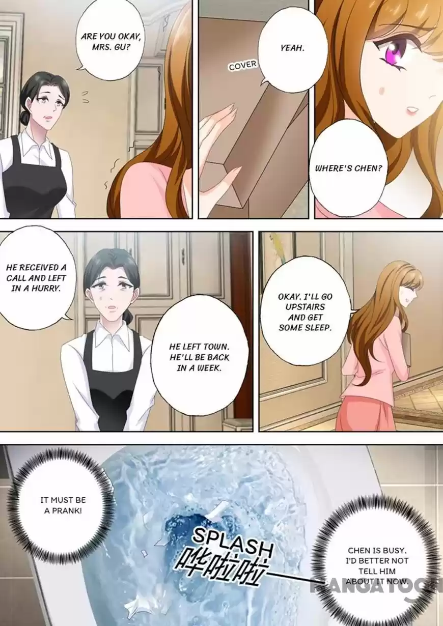 Haomen Tianjia Qianqi ch.537