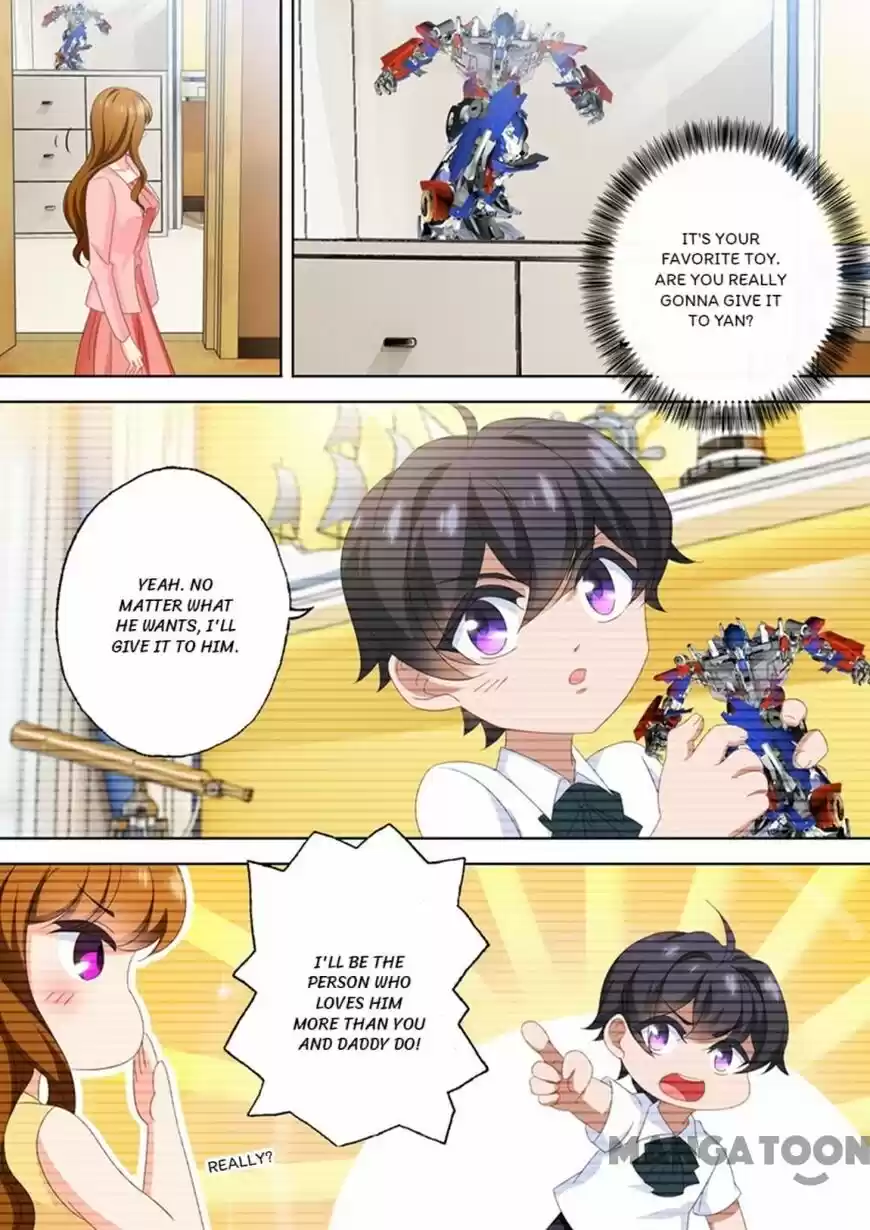 Haomen Tianjia Qianqi ch.537