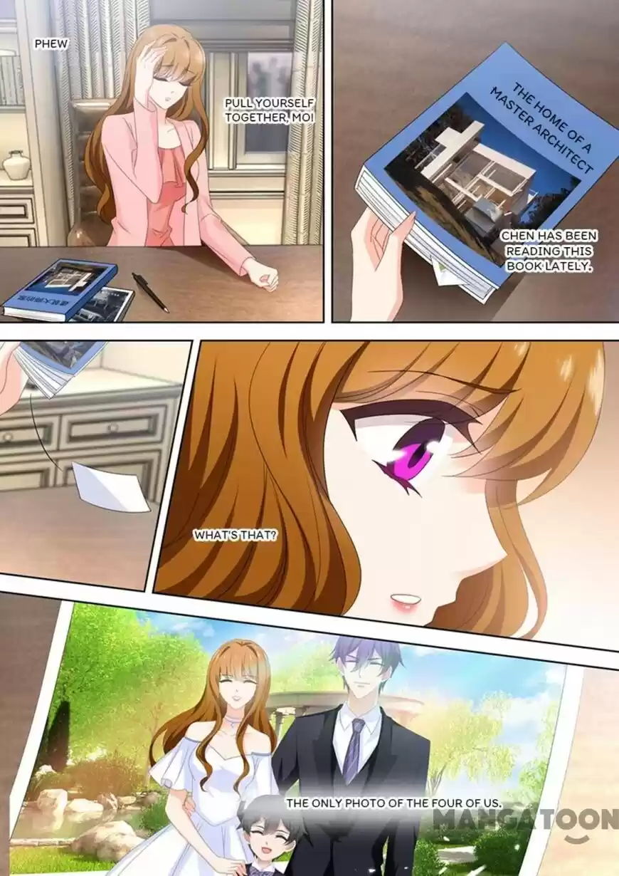 Haomen Tianjia Qianqi ch.537