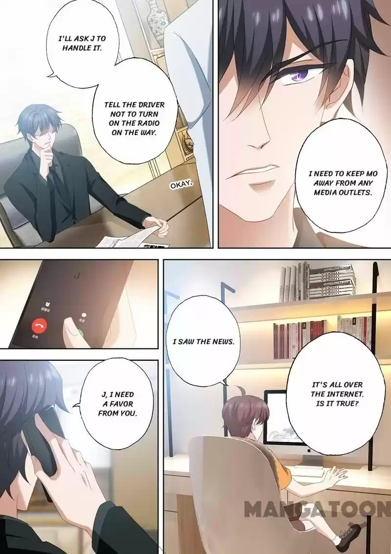 Haomen Tianjia Qianqi ch.538